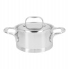 Demeyere Atlantis 7 hrniec s pokrievkou 16 cm/1,5 l, 40850-137