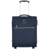 Cestovný kufor Travelite Cabin 2W S Navy (4027002071735)