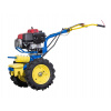 Malotraktor AGZAT AGRO PROFI DIF Honda GXV390
