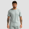 GymBeam Pánske športové tričko Limitless Eucalypt XXXLXXXL