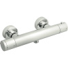 Termostatická sprchová batéria Novaservis Titania Pure chróm 90360/1,0