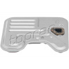 Hydraulický filter automatickej prevodovky TOPRAN - Hans Pries GmbH 820 258