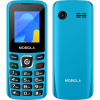 Mobiola MB3020 Modrá