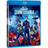 Ant Man a Wasp Quantumania BD