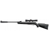 Vzduchovka Gamo Quiet Cat set 4,5mm Full power 24J