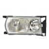 REFLEKTOR PREDNÁ LAMPA SCANIA R H7 PRAVÁ