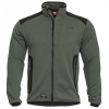Pentagon flisová mikina Amintor, camo green - XL