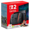 NS2 Nintendo Switch 2 + Mario Kart World