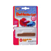 HIKARI Tropical Betta Bio-Gold Baby 2,5 g - krmivo pre bojovníčku pestrú