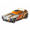 Hot Wheels OVERWATCH Tracer, Mattel GYB76 (mGYB76)