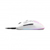 SteelSeries Aerox 3 Snow 62603