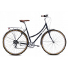 Mestsky bicykel - Bicykel Bicycle Downtown Ex 2021, 50 cm (Bicykel Bicycle Downtown Ex 2021, 50 cm)
