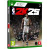 XOne/XSX - NBA 2K25