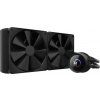 NZXT KRAKEN 280 Wasserkühlung Display Čierna RL-KN280-B1 retail