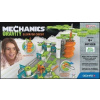 Geomag Mechanics Gravity 207