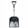 Prosperplast Nanga ECO car telescopic matne čierna