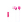 Sony MDR-EX15AP Pink (MDR-EX15AP)