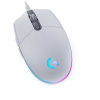 Logitech G203 Lightsync, white 910-005797