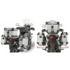 Nosič na kufre Givi SUZUKI DL 650 V-STROM (17-22) PL3112CAM