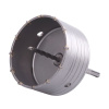 EXTOL PREMIUM Vrták SDS PLUS do múru korunkový, ∅ 115 mm M22 8801970