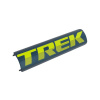 Trek 2022 Rail 29 Aluminum Paint Match Battery Cover blue