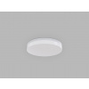 LED2 1460151D Stropné svietidlo YPSO 10-22W, 3000K/4000K, 1000-2200lm, IP54, DALI/PUSH, 30cm, biela
