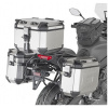 KAPPA KLO2159CAM nosič bočných kufrov YAMAHA Tracer 9 / Tracer 9 GT / GT+ (21-24)
