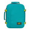 CabinZero Classic 28L Aqua lagoon batoh