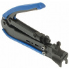 Krimpovacie kliešte delta hlt-548