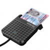 YCR 101 USB čítačka čipových kar. YENKEE