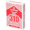 Hracie karty Copag 310 - Červené