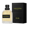 Toaletná voda Valentino 100 ml citrusová