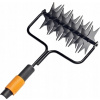 Vertikulátor - Fiskars Rotary Aerator Quikfit (Vertikulátor - Fiskars Rotary Aerator Quikfit)