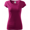 Malfini Pure 150 Dámske triko 122 fuchsia red L