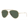 slnečné okuliare Ray-Ban Aviator Reverse RBR0101S 001/VR - 59/11/140