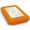 Externý disk LaCie Rugged USB-C 2TB + 2 roky SRS Rescue (STFR2000800)
