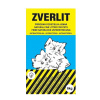 ZVERLIT Modrý jemný bez vône 6kg