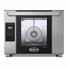 Unox Rúra BakerLux ShopPro Arianna LED, 3,5 kW, Unox | XEFT-04HS-ELDV
