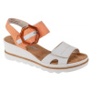 Rieker Sandals W 67476-38 sandals (195500) Blue 38