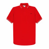 Tričko Slazenger Cherry Red 1029955 3XL