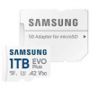 Pamäťová karta Samsung SD 1 TB MicroSDXC MB-MC1T0SA/EU