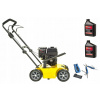 Vertikulátor - Vertikutátor Texas Pro-Cut 460B + Makita R-0155 (Vertikulátor - Vertikutátor Texas Pro-Cut 460B + Makita R-0155)