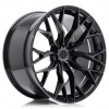 CONCAVER CVR1 hliníkové disky 9,5x21 (rozteč a ET na zakázku) Double Tinted Black