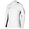 Sweatshirt Nike Academy 23 Dril Top M DR1352-100 (118164) Black XL