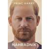 Princ Harry: Náhradník (CZ) - Princ Harry