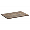 Comad SANTA FE OAK 89-060-A doska pod umývadlo 60cm