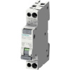 Siemens 5SV13167KK06 prúdový chránič/elektrický istič 2-pólový 6 A 0.03 A 230 V; 5SV13167KK06