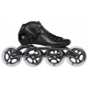 Powerslide Kolečkové brusle Core Performance Black 110 (Počet koleček: 4x, Velikost eur: 46, Velikost koleček: 110mm, Řada: Core)