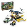 LEGO LEGO® Jurassic World 76966 Dinosaurie misie: Preprava allosaura