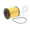 Olejový filter FILTRON OE 649/5 (Olejový filter FILTRON OE 649/5)